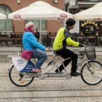 Rower miejski w Białymstoku ruszy później, niż zakładano