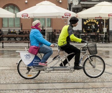 Rower miejski w Białymstoku ruszy później, niż zakładano