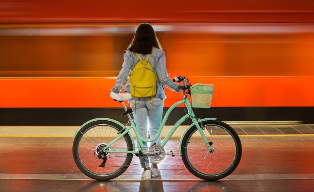 Rower miejski wraca na ulice Kielc. Będą nowe stacje