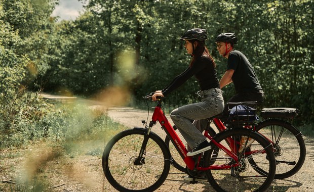 Rower zamiast siłowni? Lekarze potwierdzają: codzienne 30 minut to recepta na długowieczność