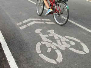 Rowerem z Polski do Niemiec i Czech. Na Dolnym Śląsku powstaje cyklostrada