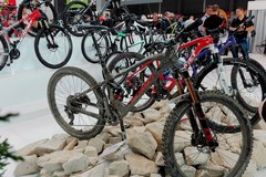 Rowerowe szaleństwo w Kielcach. 230 wystawców na Bike Expo