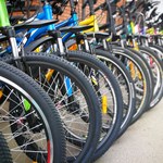 Rowerowy Poznań: Dla uchodźcy rower też bywa pierwszą potrzebą