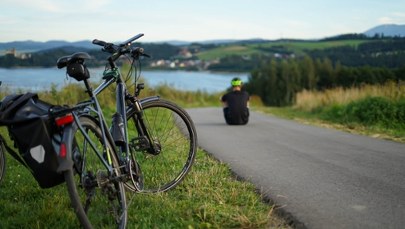 Rowerowy przewodnik Radia RMF24 na długi weekend