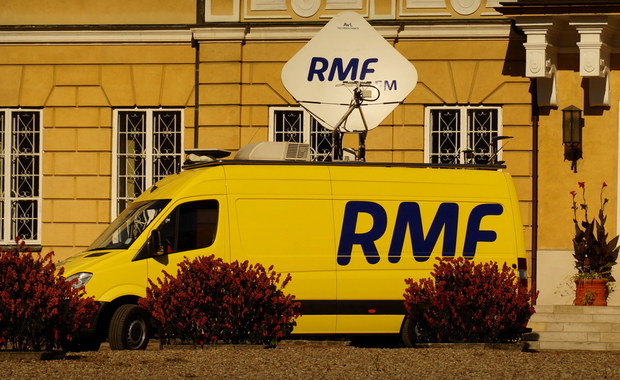 Rowery, szybowce i... Henryk Sienkiewicz. Przasnysz w Twoim Mieście w Faktach RMF FM!