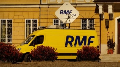 Rowery, szybowce i... Henryk Sienkiewicz. Przasnysz w Twoim Mieście w Faktach RMF FM!