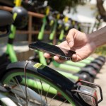 Rowery z numerami jak samochody. Pomysł Polaków podbija świat. Jeden haczyk