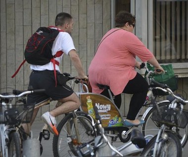 Rowerzyści chcą, by samochody jeździły 30 km/h!