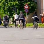 Holandia Rowerzyści muszą zwolnić do 20 km/h. Od 8 czerwca nowy przepis