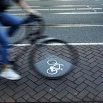 Rowerzyści na podwójnym gazie. Ponad połowa jeździ pod wpływem