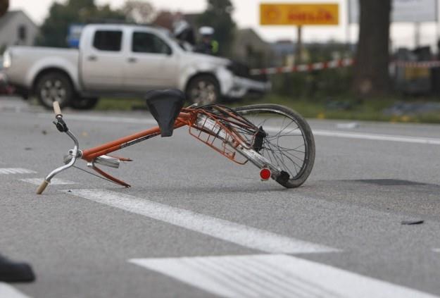 Rowerzyści powodują dużo wypadków / Fot: Marek Maliszewski /Reporter