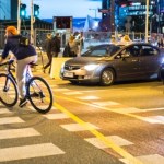 Rowerzysta dostał rachunek na 23 tys. zł. Wystarczyła jedna kolizja