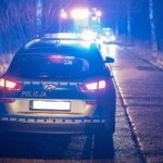 Rowerzystka zginęła pod kołami auta. Tragedia w Śląskiem