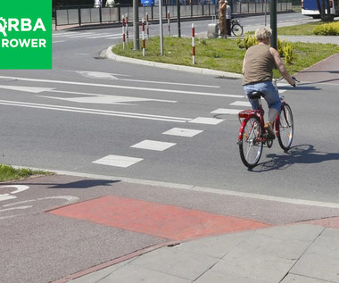 Rowerzysto, czy wiesz, kiedy masz pierwszeństwo? A kiedy musisz ustąpić?