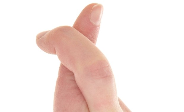 Równia pochyła kłamstwa