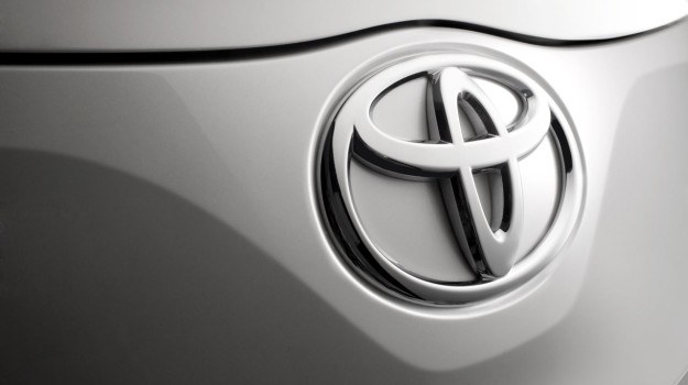 Również w ubiegłorocznym rankingu Best Global Brands Toyota była najdroższą marką samochodów. /Toyota