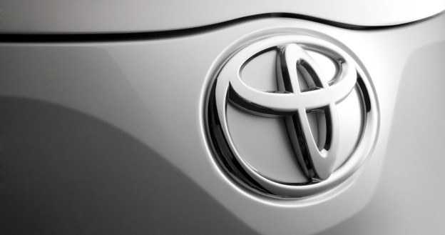 Również w ubiegłorocznym rankingu Best Global Brands Toyota była najdroższą marką samochodów. /Toyota