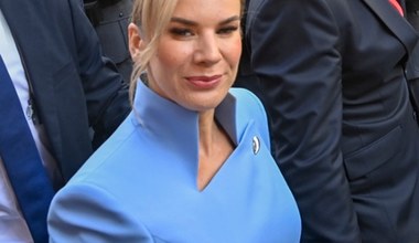 Równo tydzień temu Marta Nawrocka została pierwszą damą, a tu takie doniesienia. Nie wygląda to za ciekawie