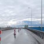 Równoczesne remonty dwóch wiaduktów w Gdańsku