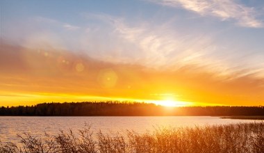 Równonoc jesienna tuż-tuż. Kiedy zaczyna się astronomiczna jesień?