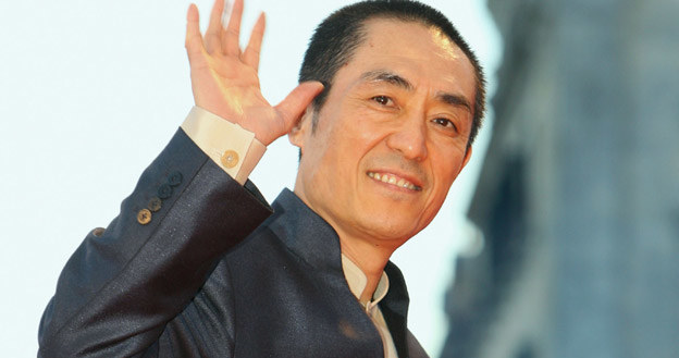 Równowartość 10 mln złotych - tyle obecnie wynosi gaża Zhanga Yimou / fot. Chris Jackson /Getty Images/Flash Press Media