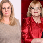 Równy rok po śmierci Kipiel-Sztuki Mariolka przerwała milczenie. "Byłam w szoku"
