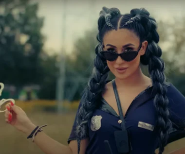 Roxaok i "Nie kupuj mi drina". Tak błyszczała na weselu!