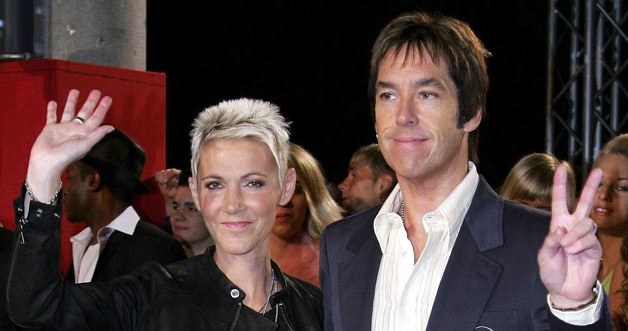 Roxette, fot. Andreas Rentz &nbsp; /Getty Images/Flash Press Media