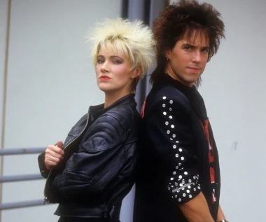 Roxette i wielki sukces "It Must Have Been Love". Wyjątkowy prezent na rocznicę urodzin Marie Fredriksson