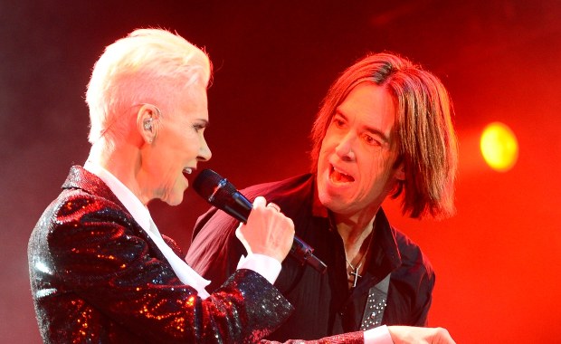Roxette powraca. Marie Fredriksson zastąpią nowe wokalistki