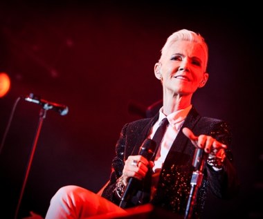 Roxette w Warszawie (Torwar, 22 czerwca 2015)