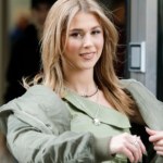 kościół katolicki w Polsce Roxie Węgiel chce odmłodzić wizerunek Kościoła. Ma specjalną misję