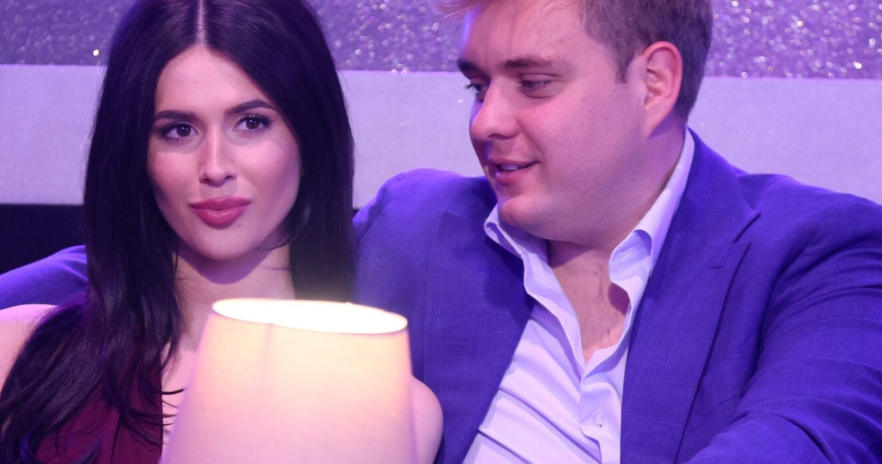 Roxie Węgiel i Kevin Mglej /East News