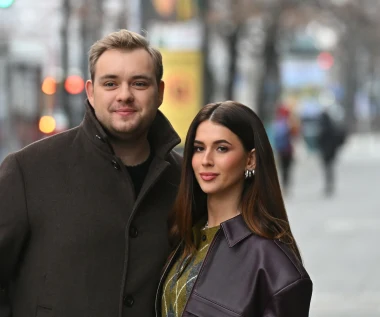 Roxie Węgiel jest wstrząśnięta kryzysem miłości wśród młodego pokolenia. "Każdy ma na boku drugie życie"