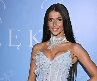 Roxie Węgiel po raz pierwszy się tak otworzyła. "Granica jest cienka"