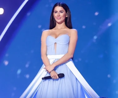 Roxie Węgiel rusza "Na szeroką wodę". Tak zimno jeszcze nie było