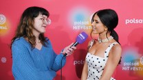 Roxie Węgiel: To był ogromny zaszczyt