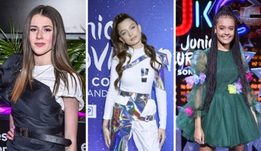 Roxie Węgiel, Viki Gabor, Sara James! Co wiesz o polskich gwiazdach Eurowizji Junior? [QUIZ]