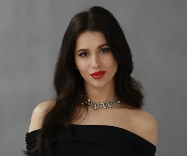 Roxie Węgiel w "halo tu polsat". Wokalistka zdradziła, co zaśpiewa podczas mikołajkowego koncertu Polsatu