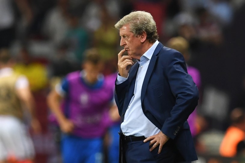 Trener Anglii Roy Hodgson Zlozyl Rezygnacje Po Porazce Z Islandia Trener Anglii Roy Hodgson Zlozyl Rezygnacje Po Porazce Z Islandia
