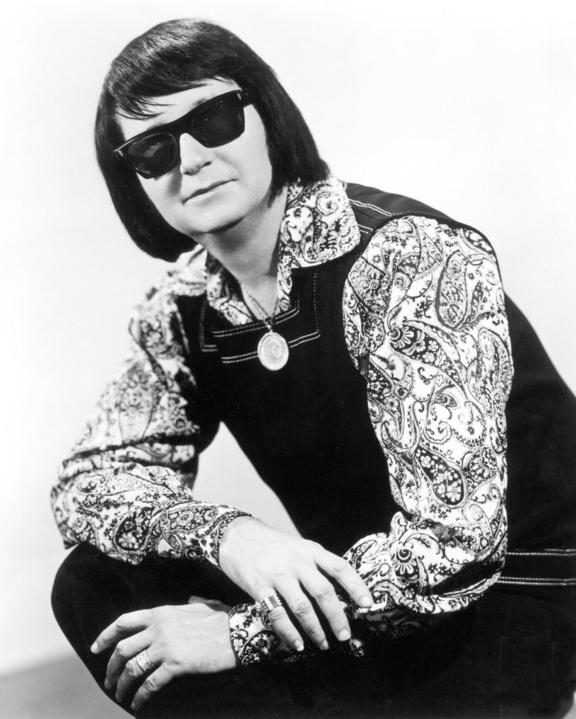 Roy Orbison /Michael Ochs Archives /Getty Images