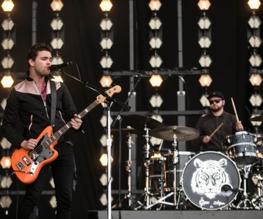 Royal Blood na Open'er Festival 2017: Było pogo 