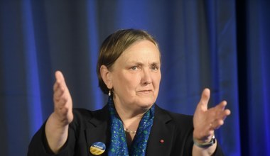 Róża Thun: Anna Zalewska i Jadwiga Wiśniewska łżą