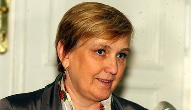 Róża Thun europosłem roku pisma "The Parliament Magazine"