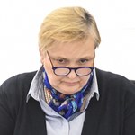 Róża Thun skomentowała decyzję PE ws. Ryszarda Czarneckiego