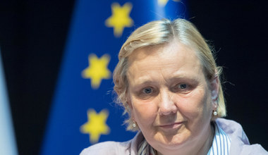 Róża Thun: W Polsce prawo jest łamane. Nie można czekać