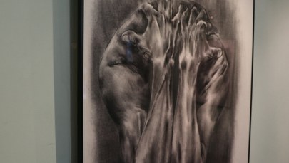 "Róża Wiatra" - niezwykła wystawa w krakowskim Centrum Kultury Żydowskiej