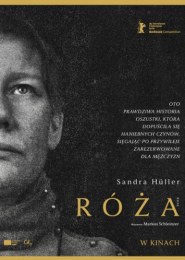Róża