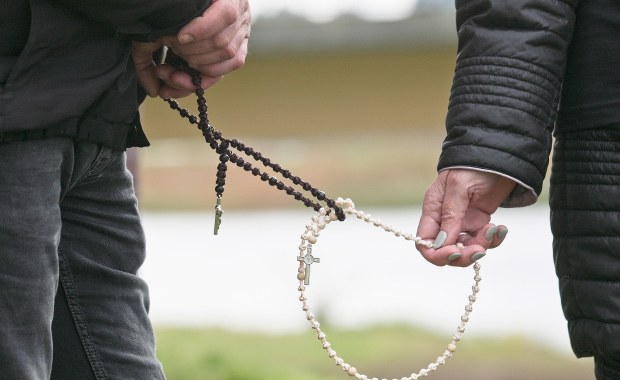 Różaniec a sprawa polska