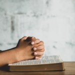 TikTok Różaniec, Biblia i TikTok. Tak wierzący podbijają media społecznościowe